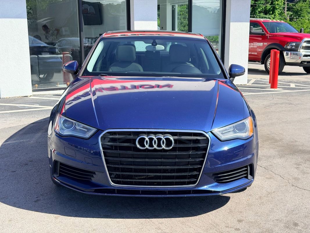 Used 2015 Audi A3 1.8T Premium FWD image 9