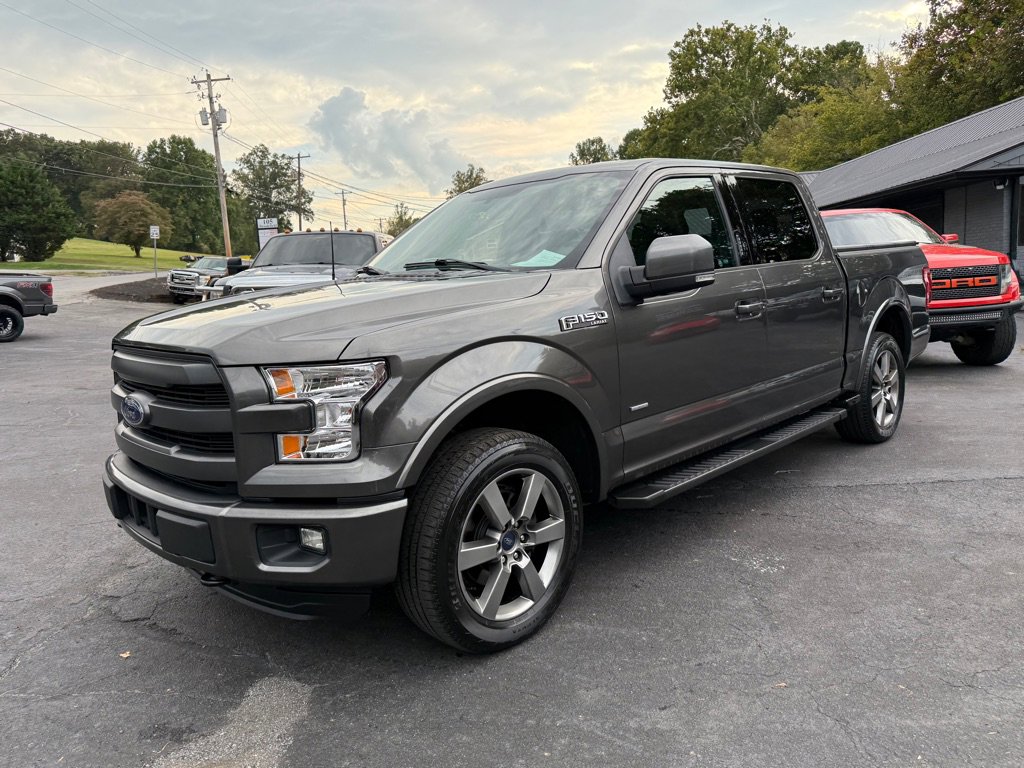 Used 2015 Ford F150 Lariat image 82