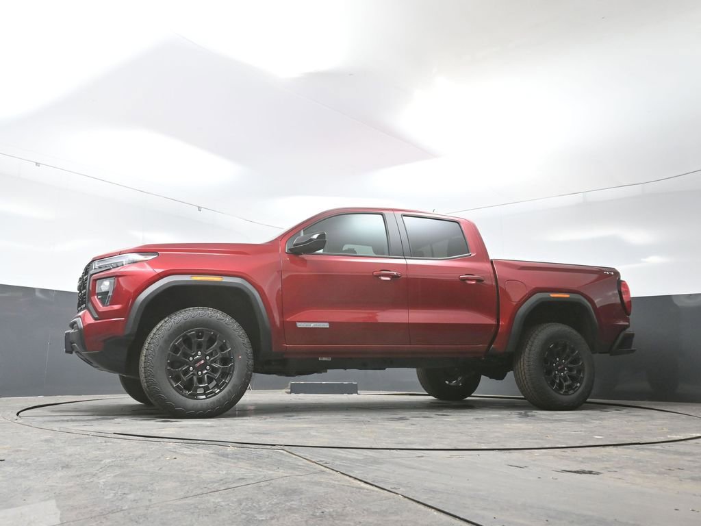 New 2026 GMC Canyon Elevation image 45