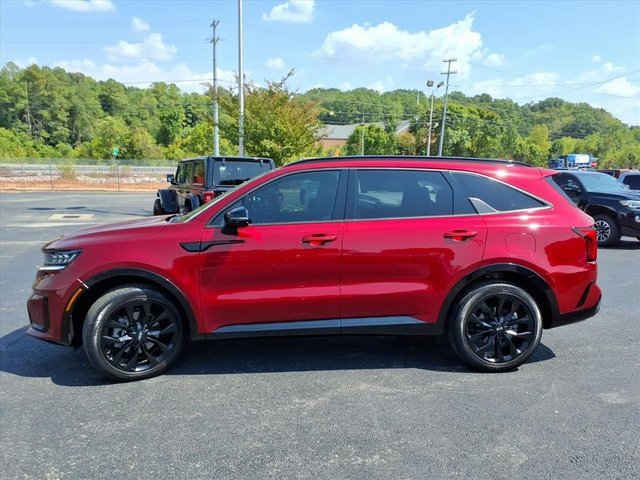 Used 2021 Kia Sorento SX image 20