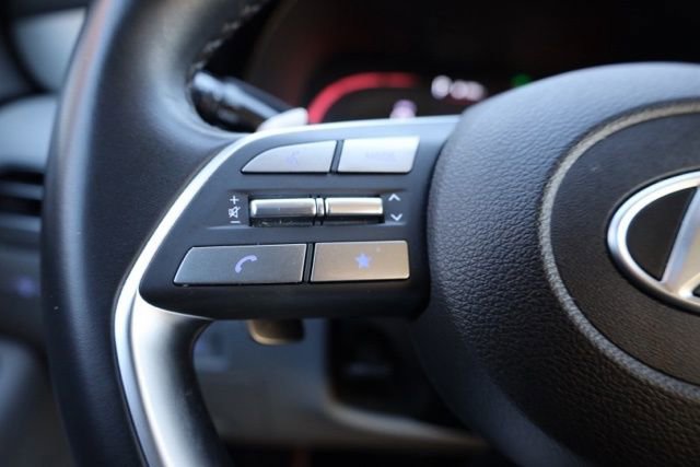 Used 2024 Hyundai Palisade SEL image 23