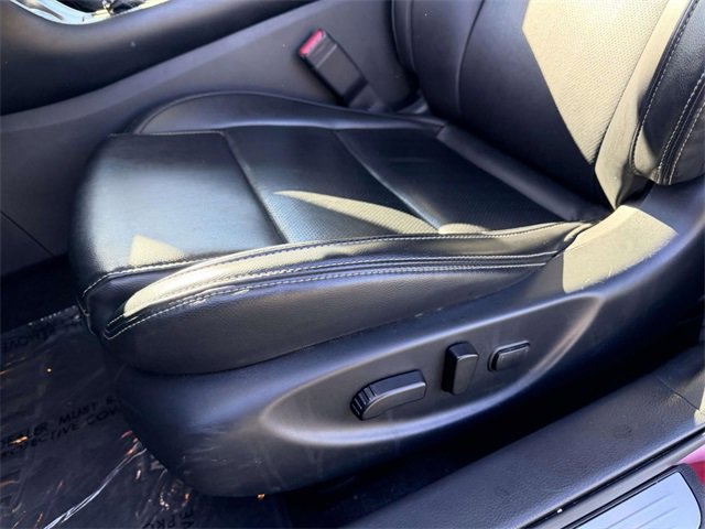 Used 2023 Nissan Maxima SL image 17