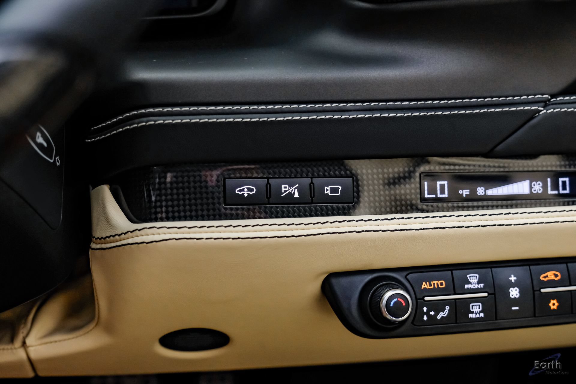Used 2023 Ferrari F8 Tributo RWD image 78