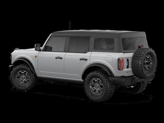 New 2026 Ford Bronco Badlands AWD/4WD image 37