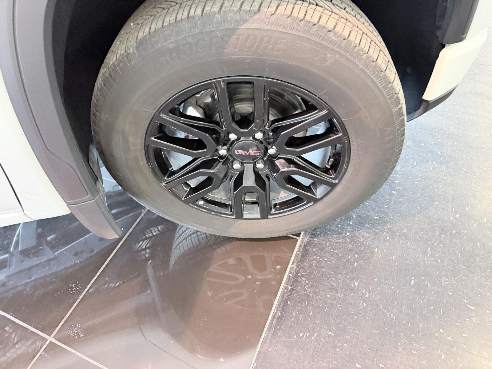 Used 2023 GMC Sierra 1500 Elevation AWD/4WD image 43