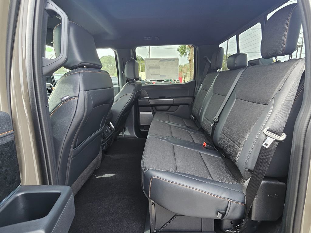 New 2026 Ford F150 Tremor w/ Bed Utility Package AWD/4WD image 12