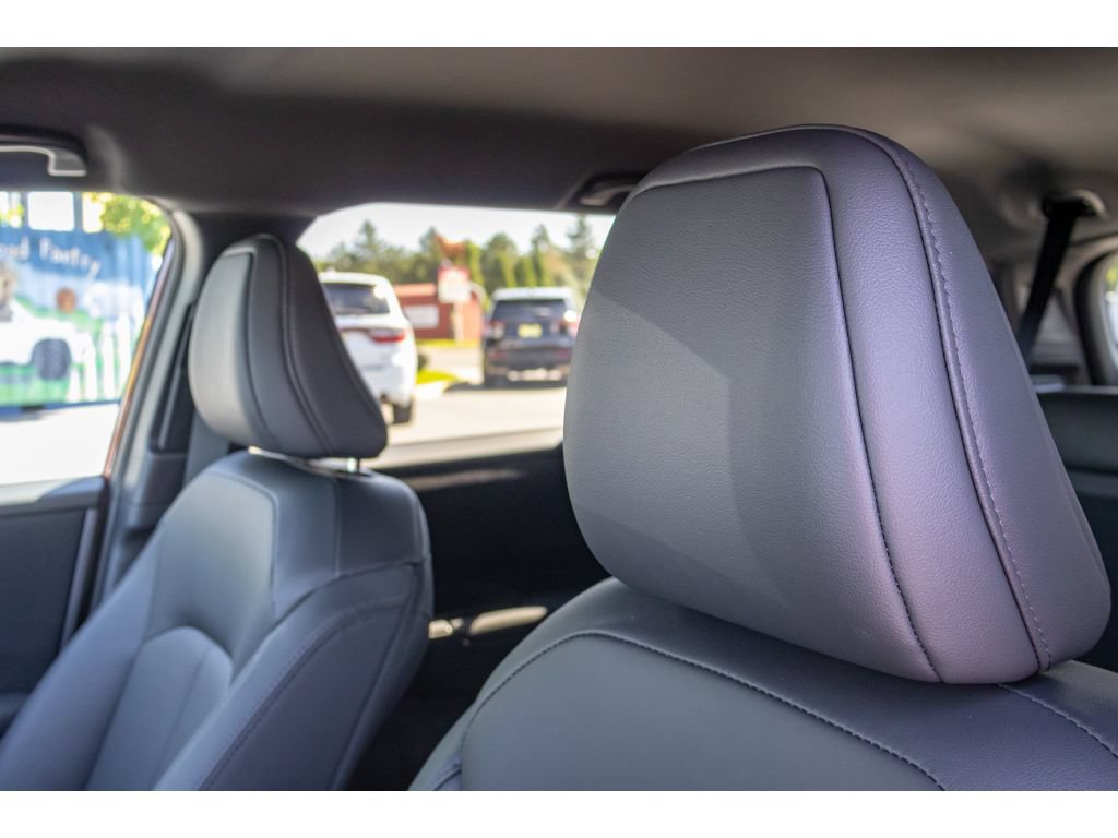 New 2026 Subaru Outback Premium AWD/4WD image 16