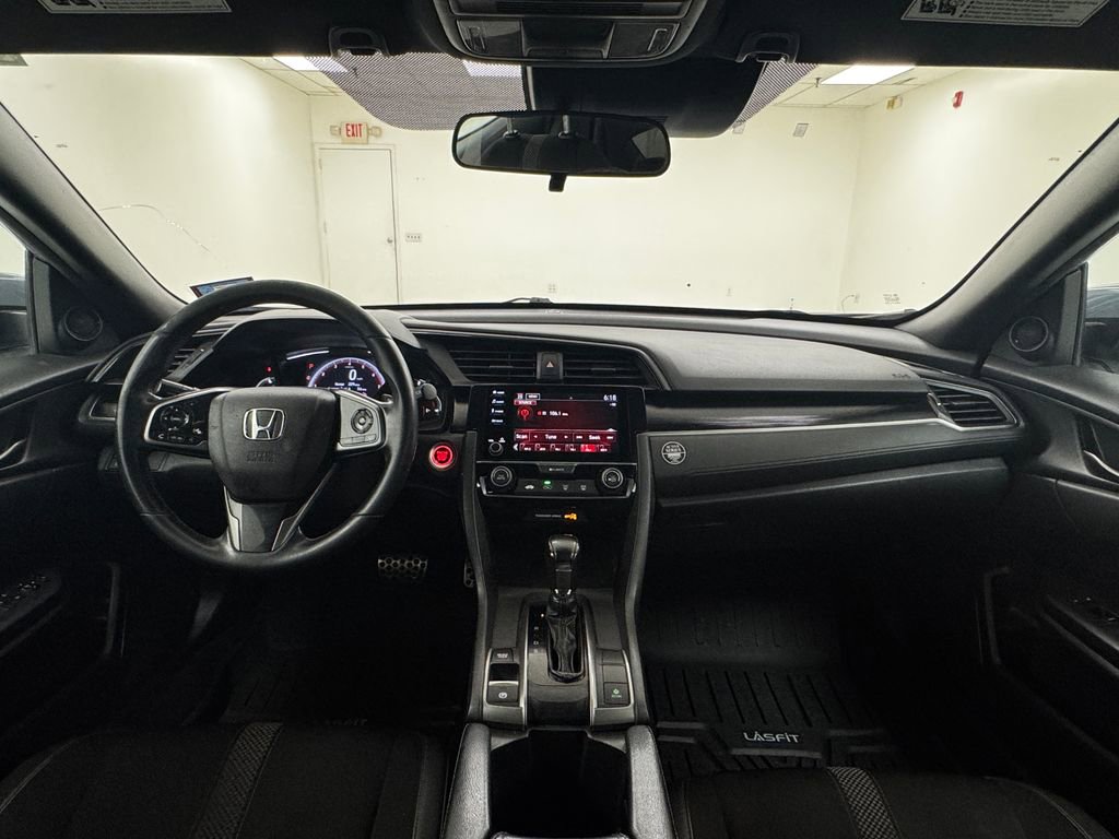 Used 2020 Honda Civic Sport image 17