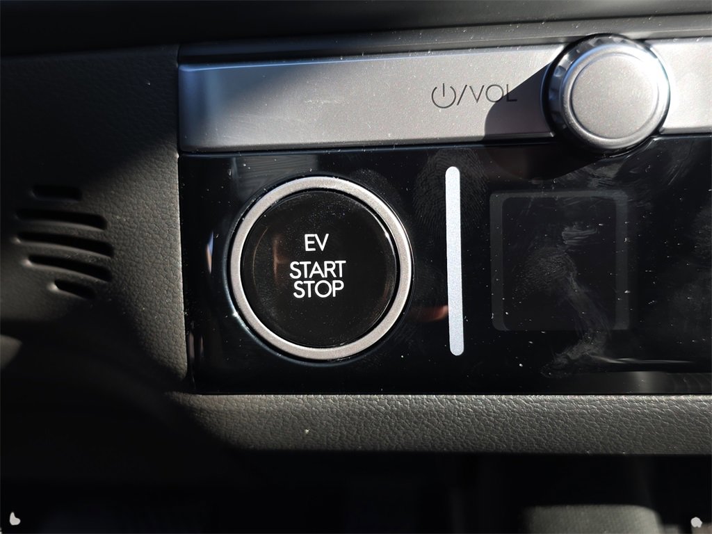 New 2023 Hyundai Ioniq 6 SEL w/ Cargo Package image 28