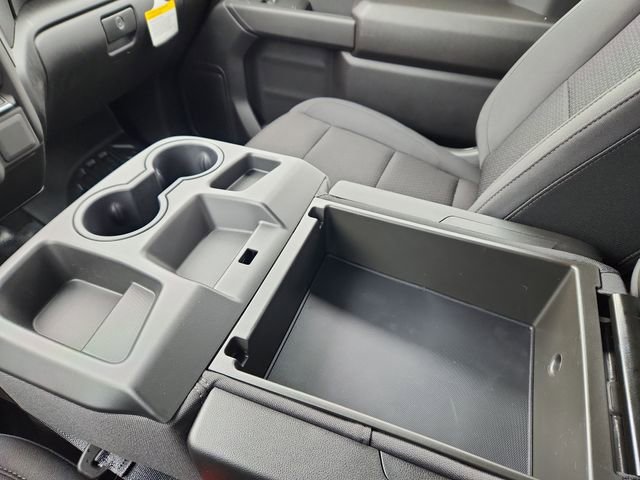 New 2025 Chevrolet Silverado 3500 W/T w/ WT Convenience Package image 25