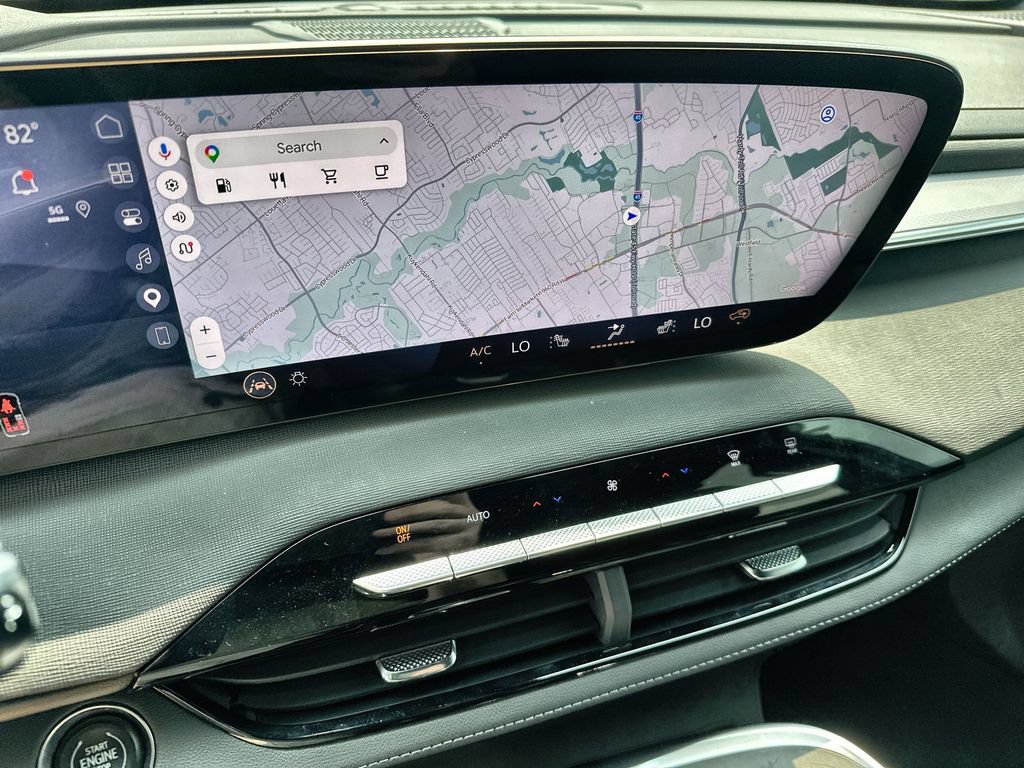 New 2026 Buick Enclave Sport Touring w/ Power Package FWD image 28