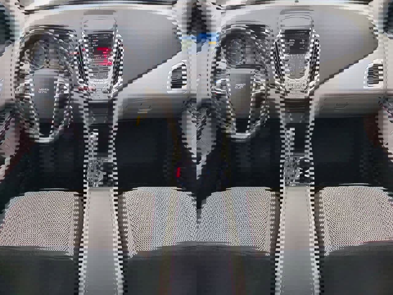 Used 2015 GMC Terrain SLE w/ Convenience Package image 14