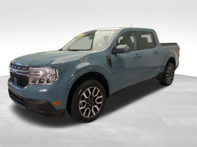 Used 2023 Ford Maverick Lariat w/ Lariat Luxury Package