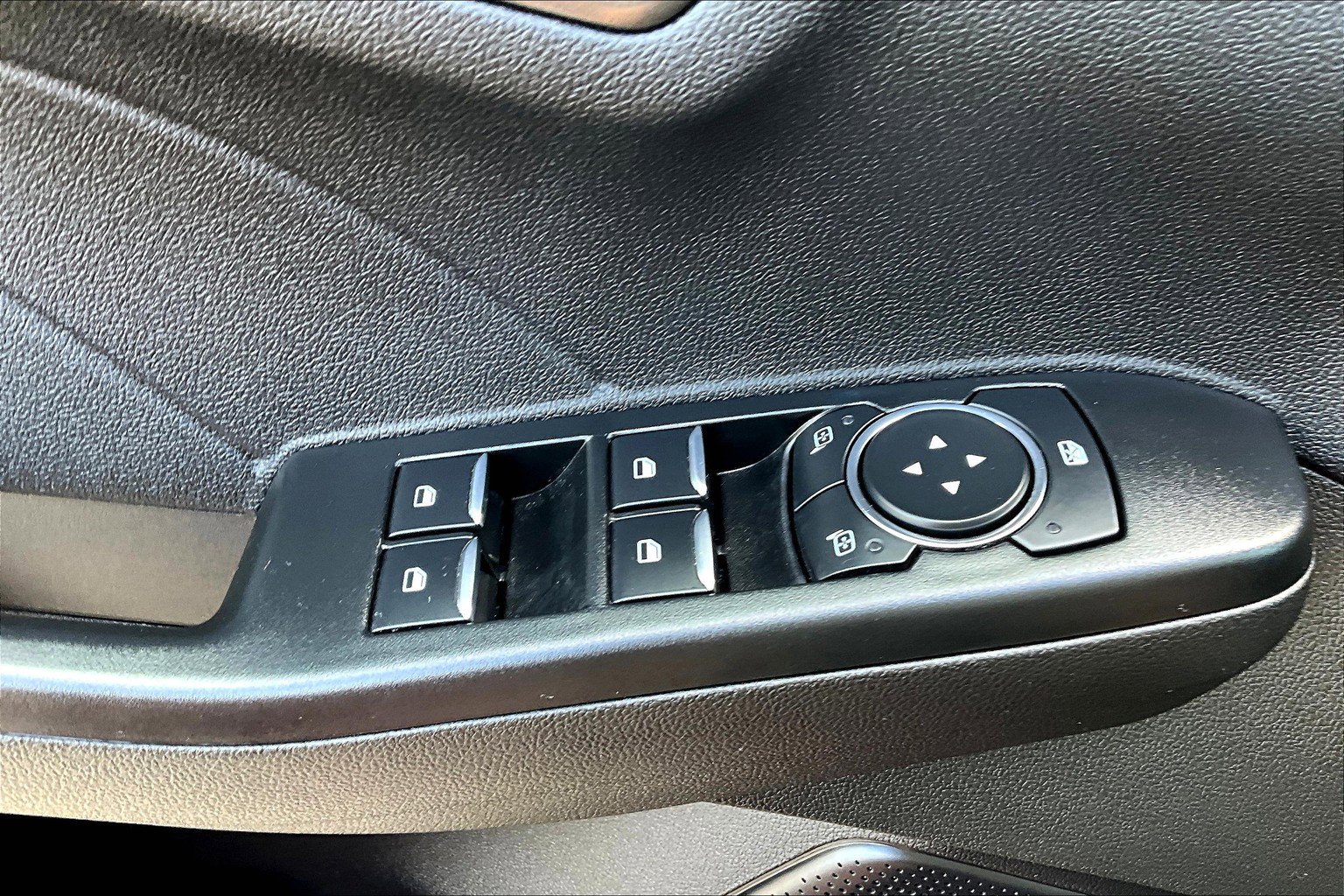 Used 2023 Ford Escape Active AWD/4WD image 34