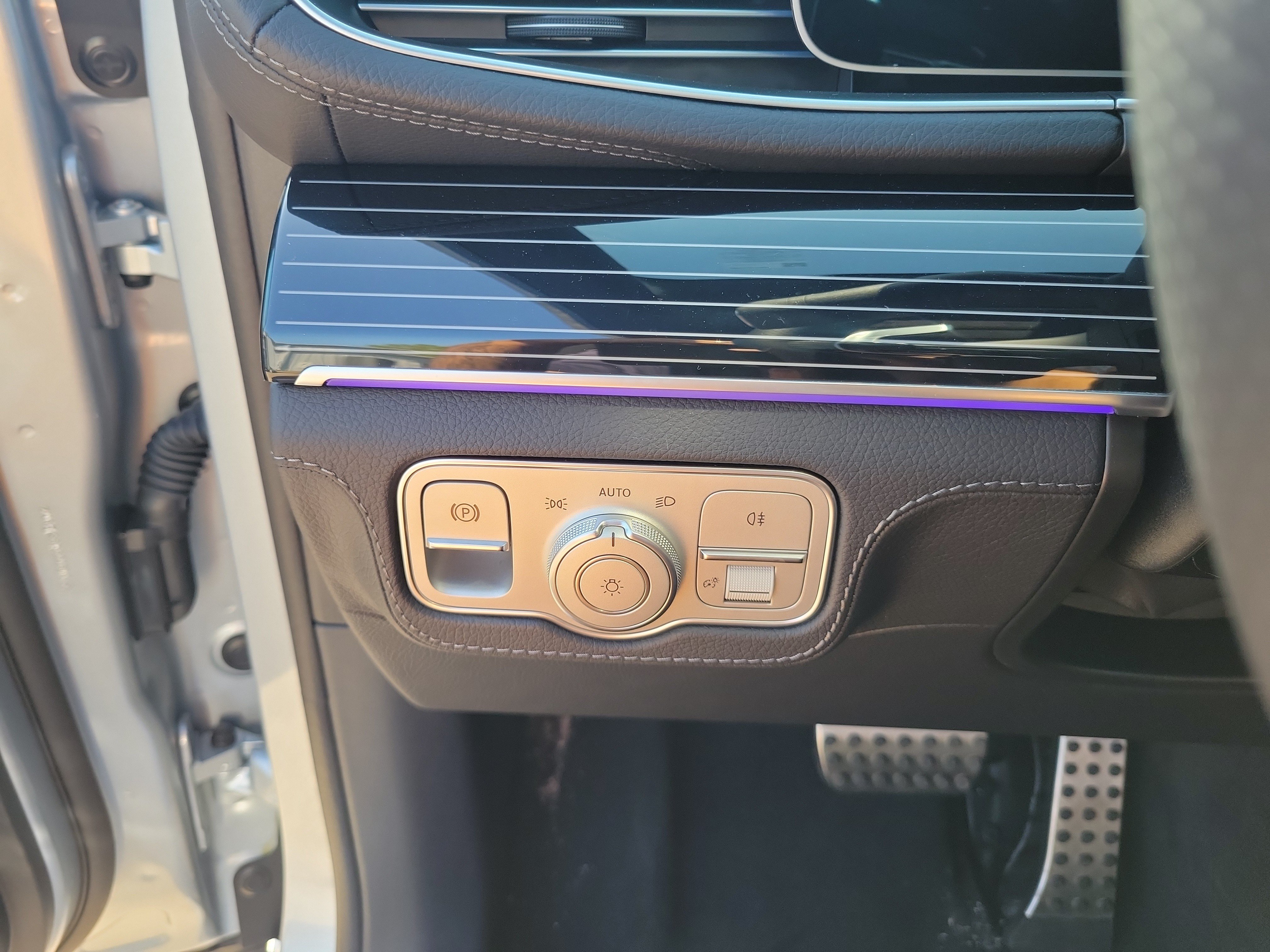 New 2026 Mercedes-Benz GLE 53 AMG 4MATIC image 56