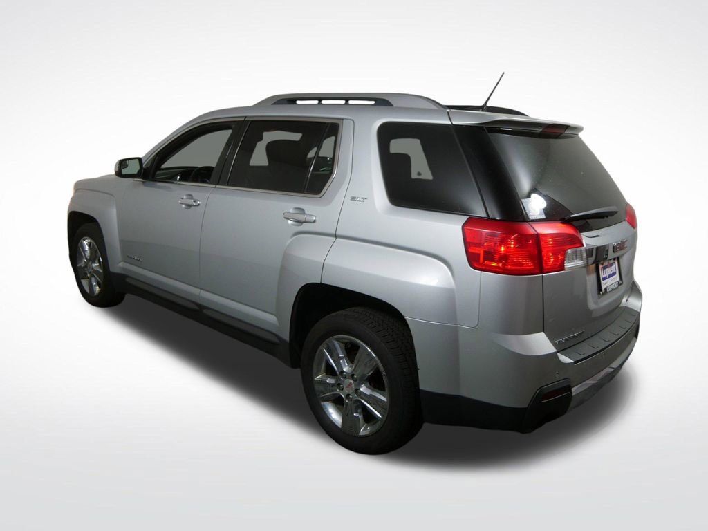Used 2014 GMC Terrain SLT AWD/4WD image 7