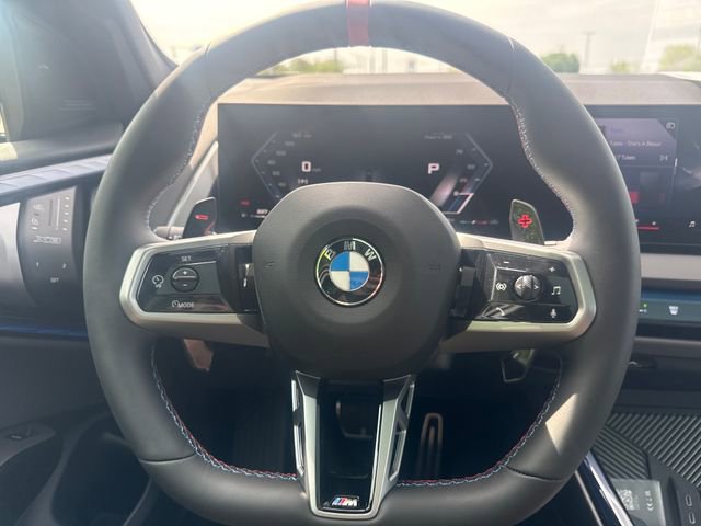 Used 2026 BMW X3 M50 w/ Premium Package image 15