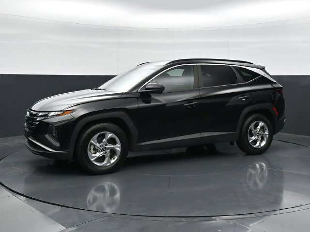 Used 2024 Hyundai Tucson SEL FWD image 6