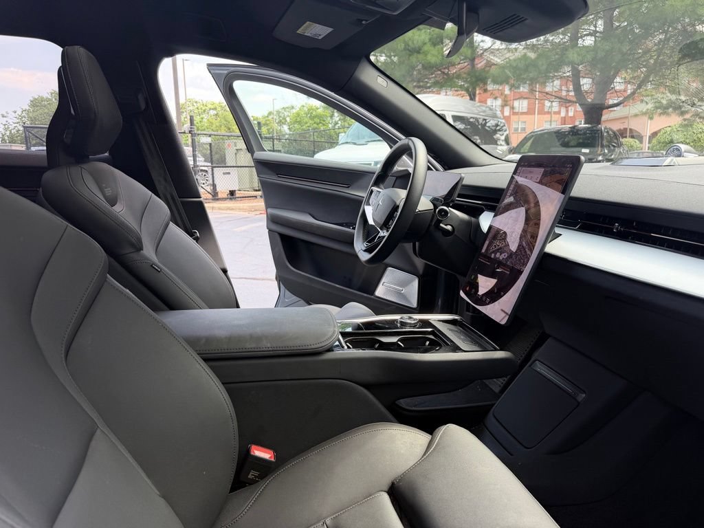 Used 2025 Polestar Polestar 3 AWD/4WD image 17