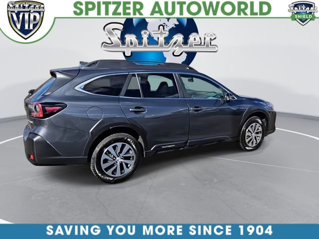 Used 2024 Subaru Outback Premium image 8