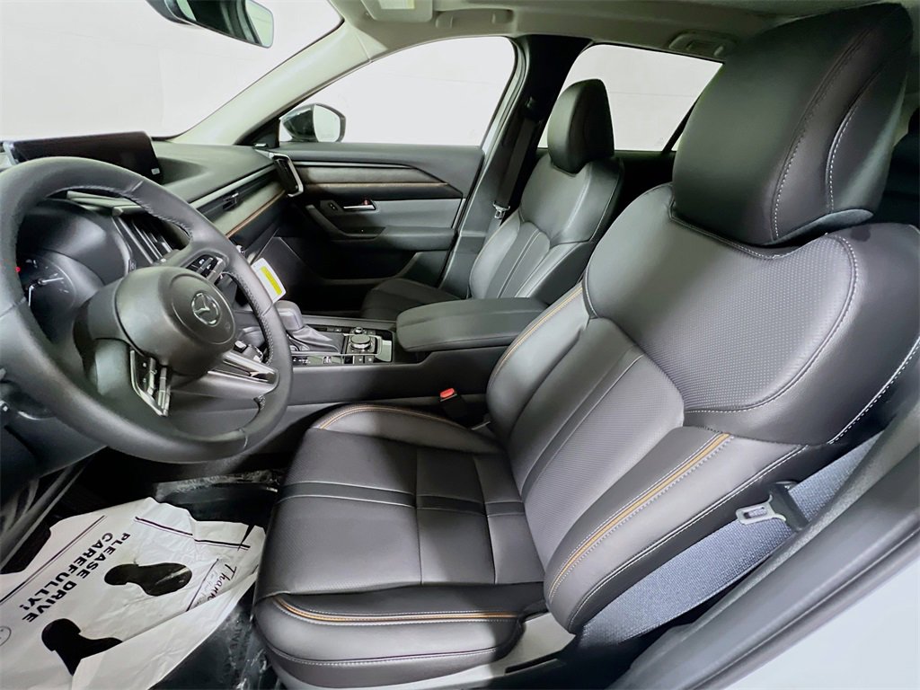New 2026 MAZDA CX-50 AWD 2.5 Hybrid w/ Premium Pkg image 16