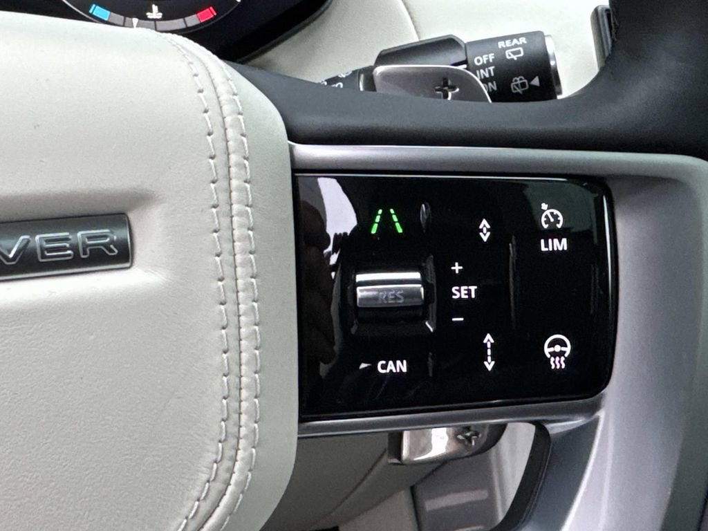 Used 2024 Land Rover Range Rover SE AWD/4WD image 28
