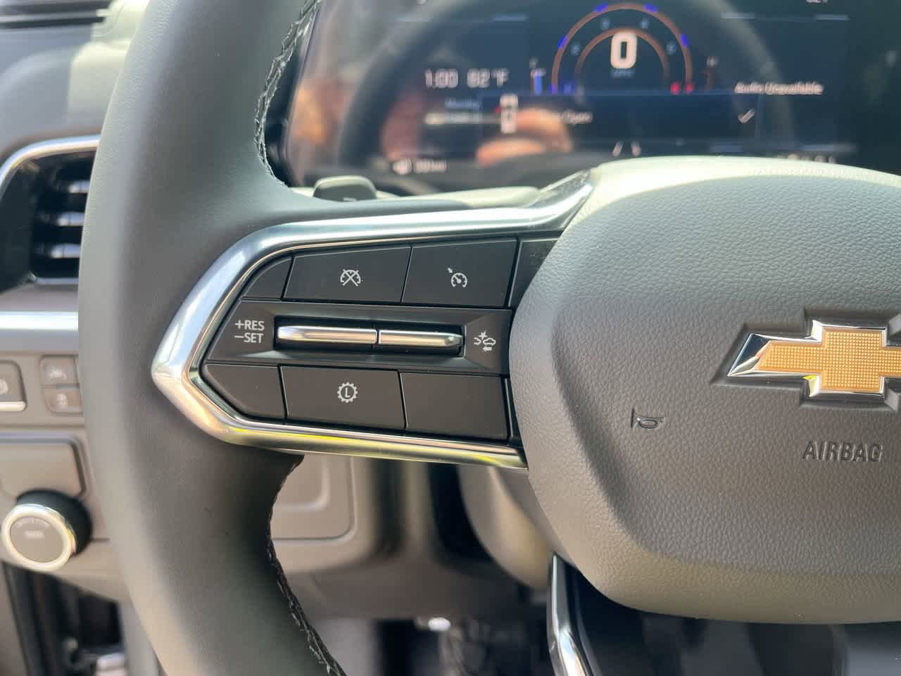 New 2026 Chevrolet Suburban LS w/ LPO, Dark Essentials Package RWD image 20