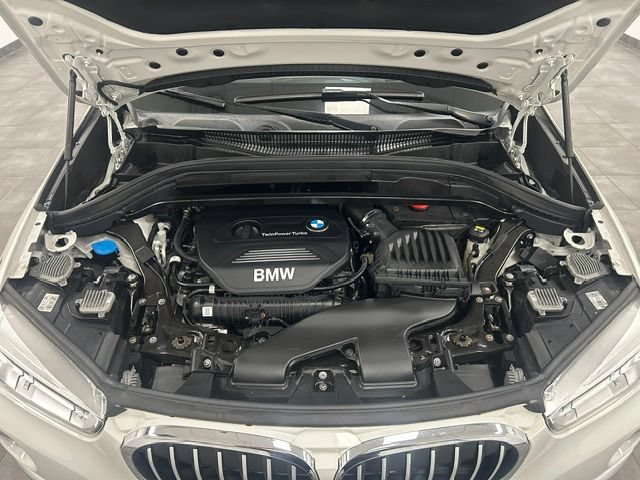 Used 2018 BMW X1 xDrive28i AWD/4WD image 40