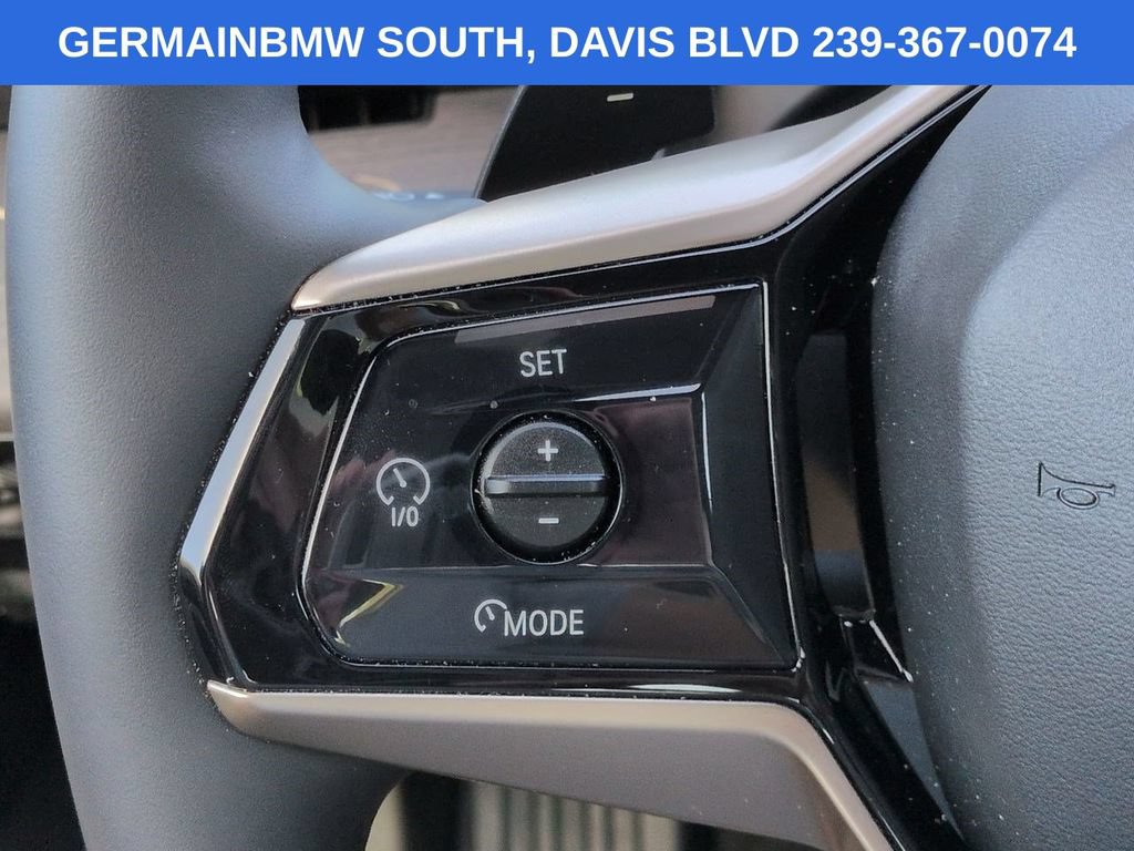 Used 2026 BMW 530i w/ Premium Package RWD image 27