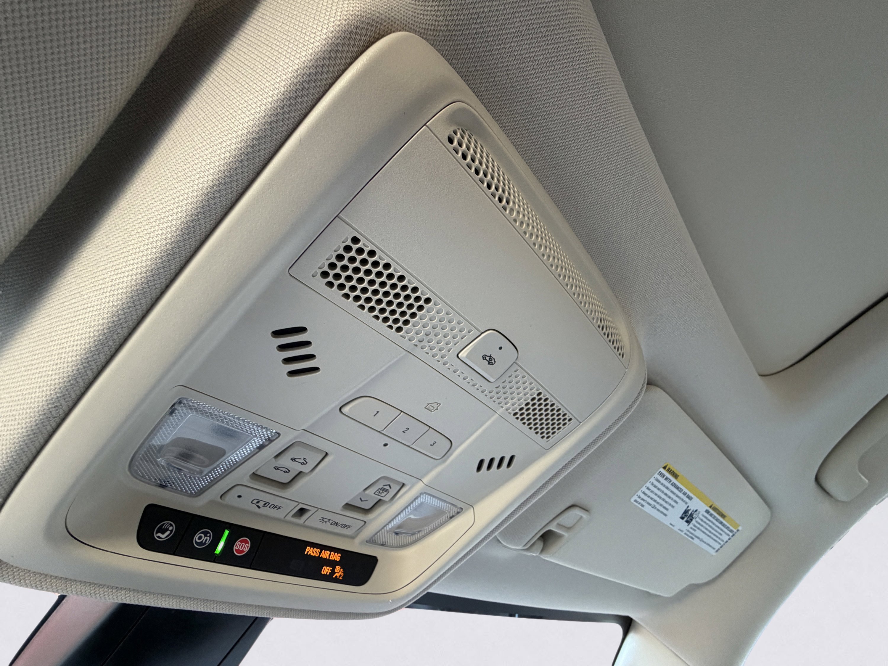 Used 2024 Cadillac XT5 Premium Luxury w/ Technology Package image 29