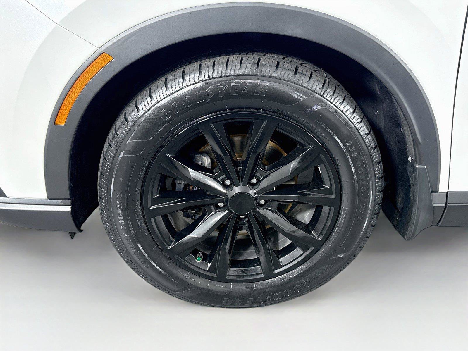 Used 2023 Honda CR-V EX image 39