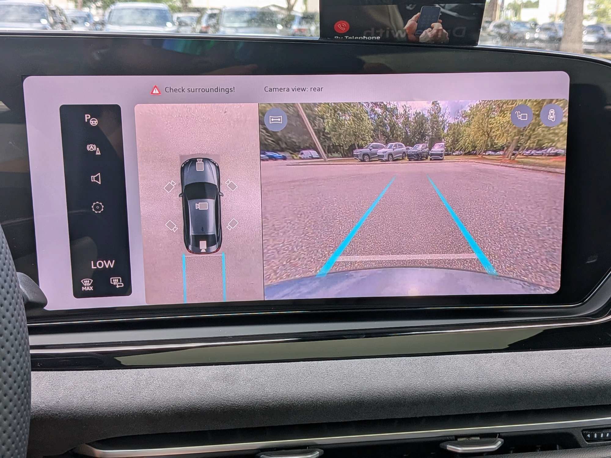 New 2026 Audi S5 Premium Plus AWD/4WD image 24