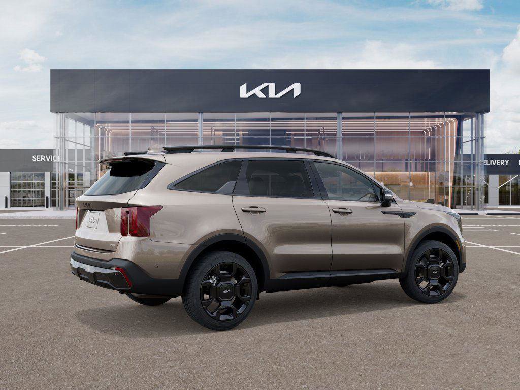 New 2026 Kia Sorento SX Prestige image 6