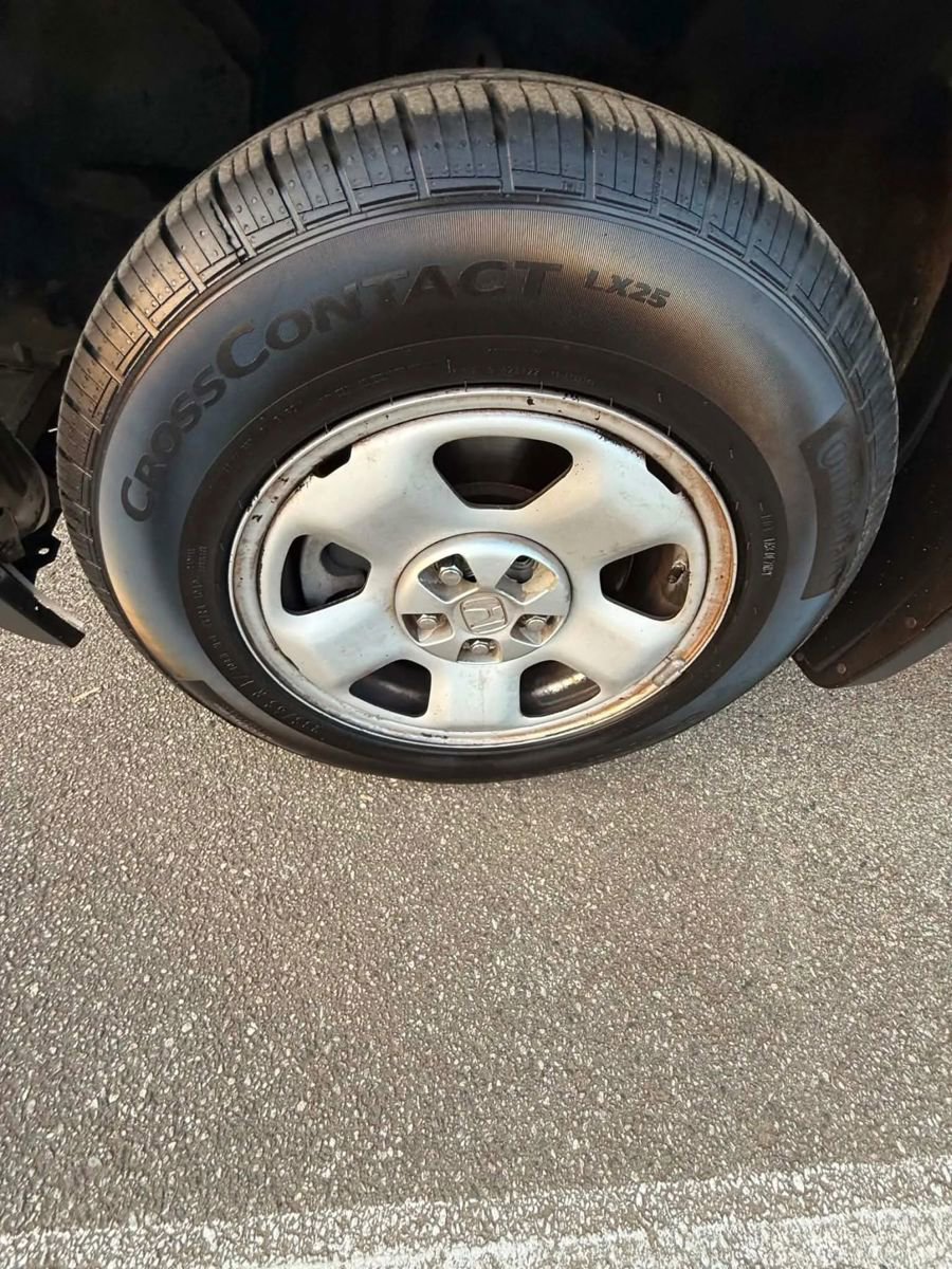 Used 2013 Honda Pilot LX image 25