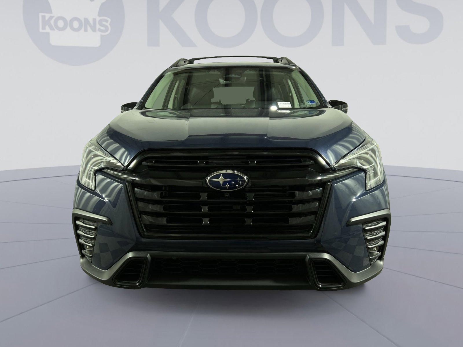 Used 2023 Subaru Ascent Onyx Edition Limited AWD/4WD image 19