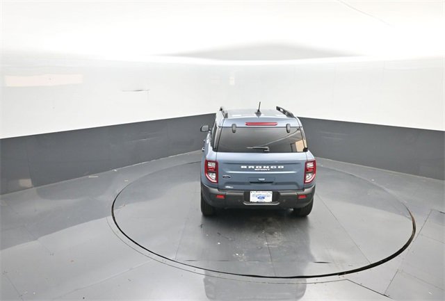 New 2025 Ford Bronco Sport Big Bend w/ Convenience Package image 23