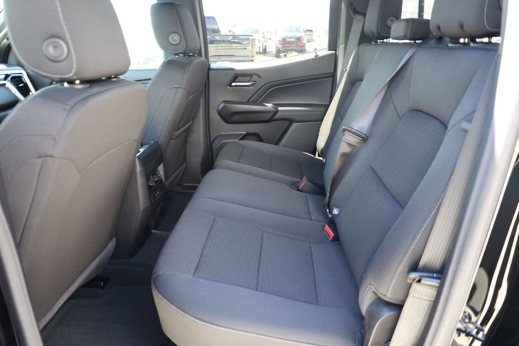 New 2026 GMC Canyon Elevation w/ Convenience Package AWD/4WD image 17