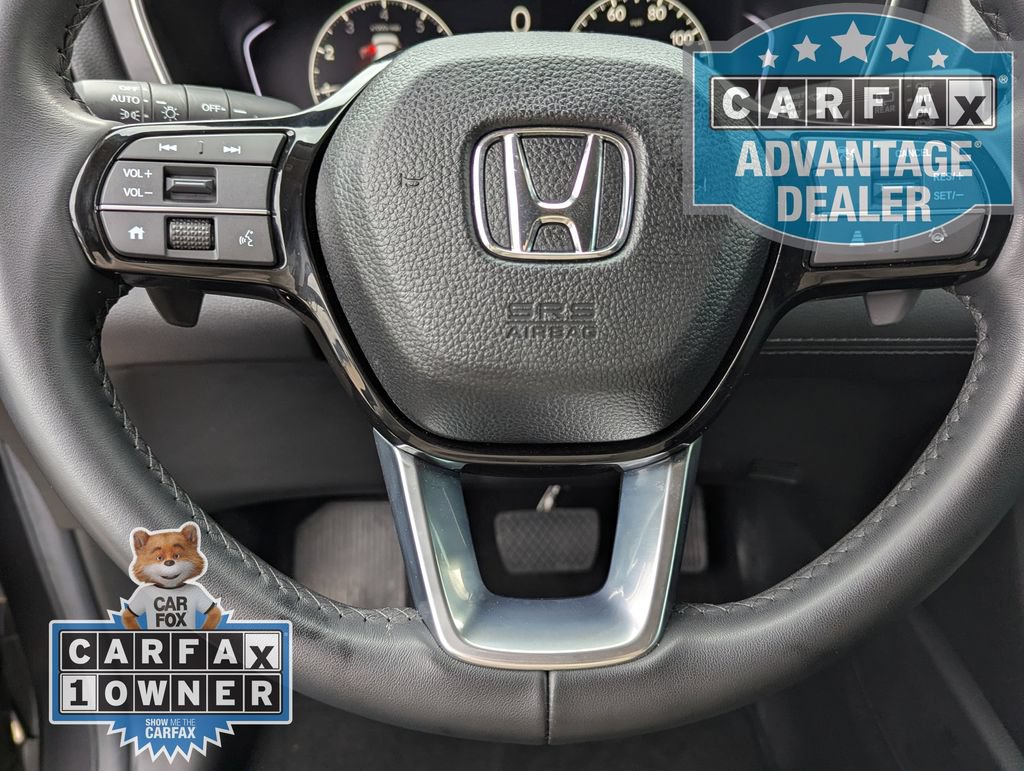 Used 2025 Honda Pilot EX-L image 5