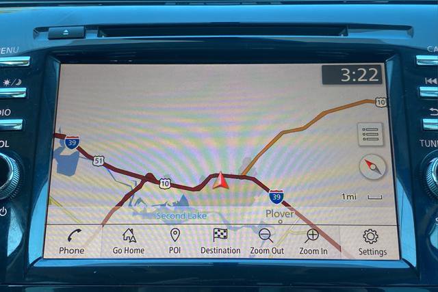 Used 2019 Nissan Murano S AWD/4WD image 30