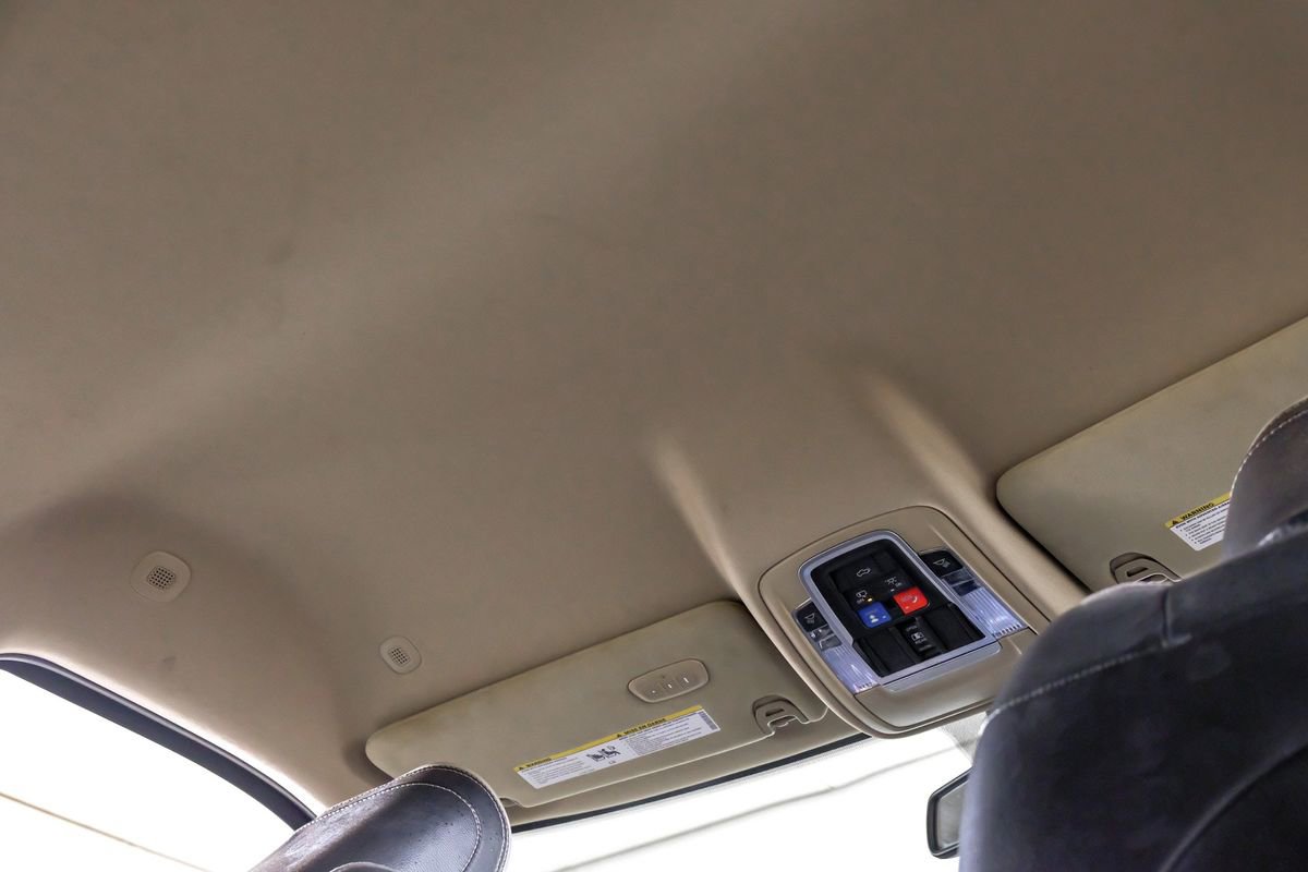 Used 2022 RAM 3500 Laramie image 30