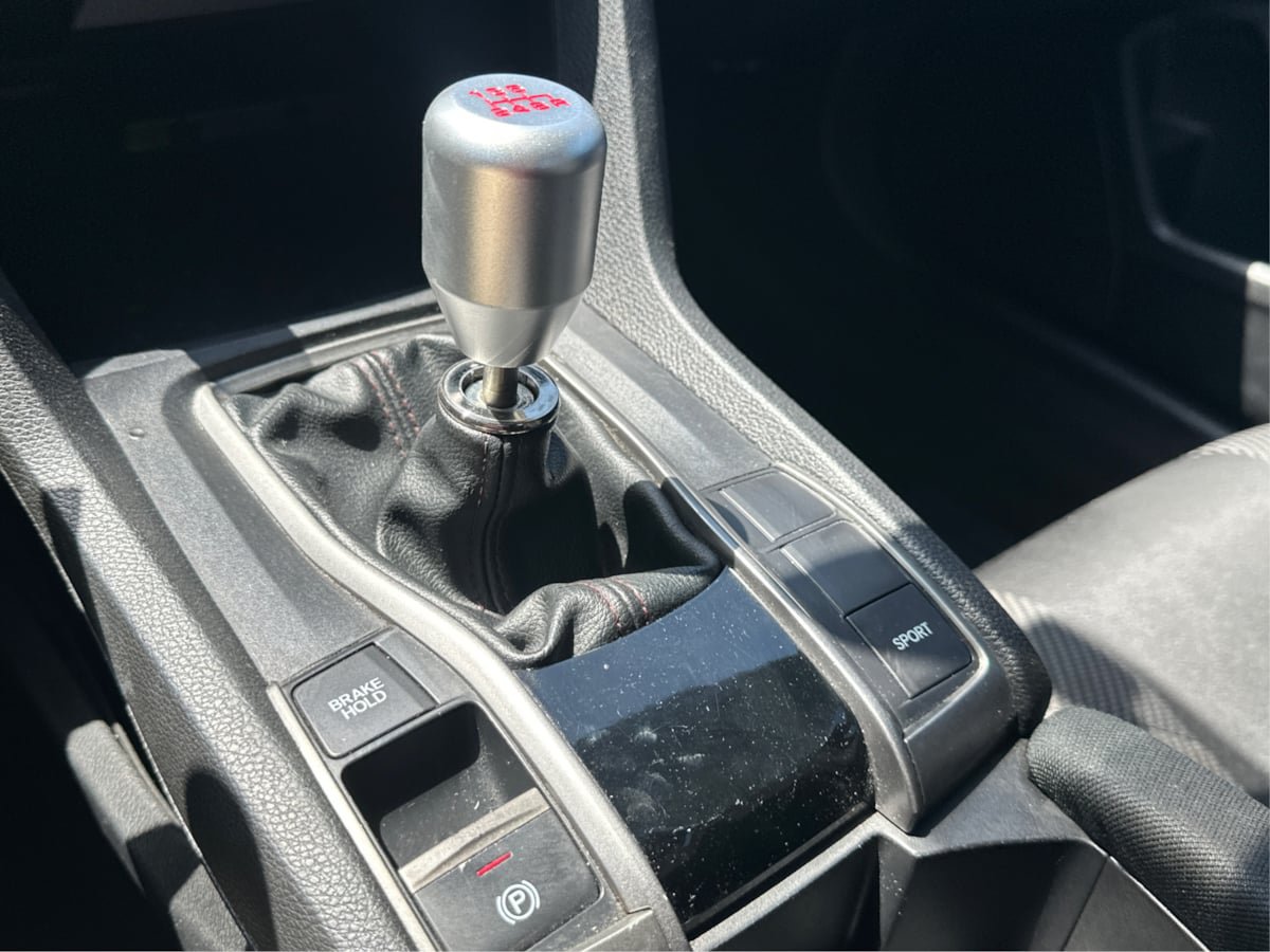 Used 2019 Honda Civic Si image 25