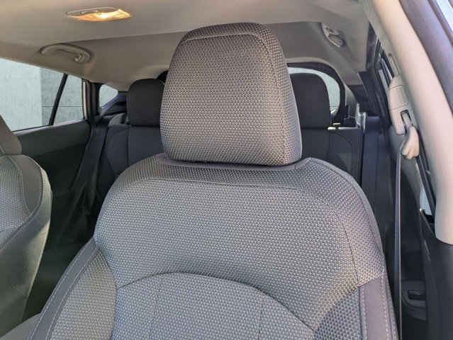 Used 2024 Subaru Crosstrek 2.0i Premium AWD/4WD image 14