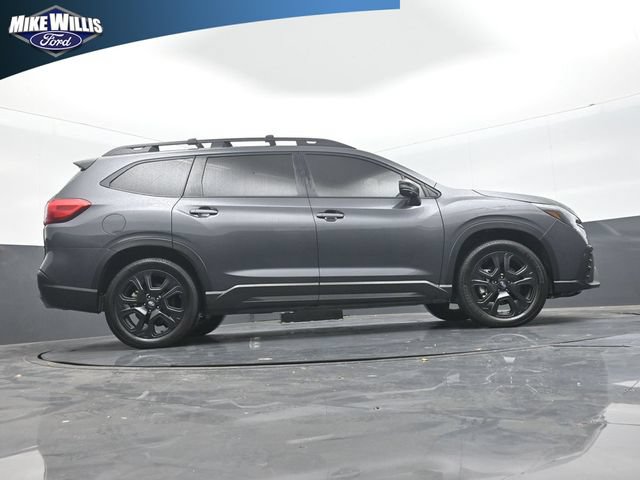 Used 2023 Subaru Ascent Onyx Edition Limited AWD/4WD image 24