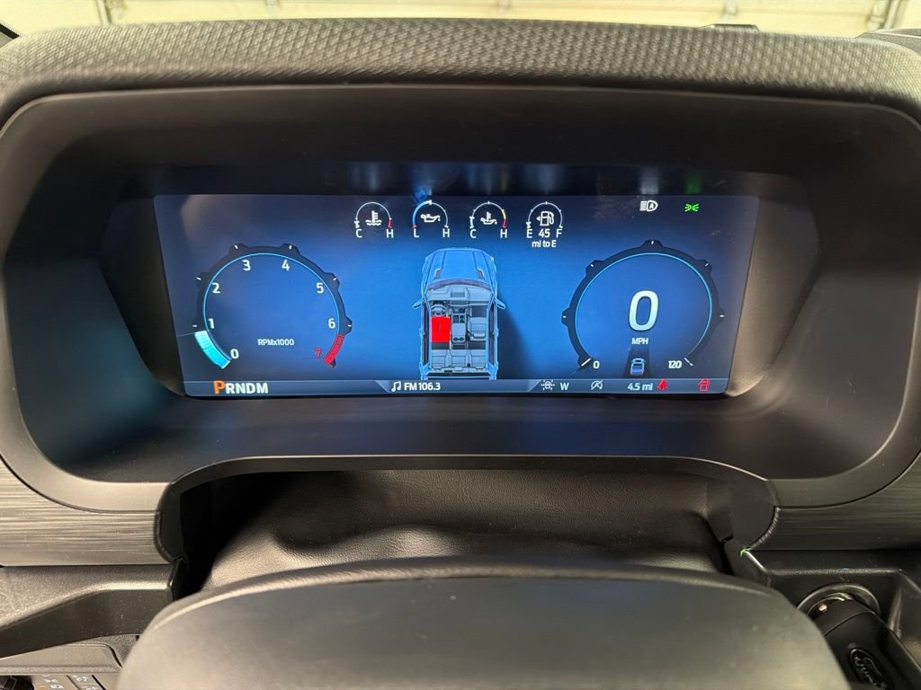 New 2026 Ford F150 STX w/ Equipment Group 200A AWD/4WD image 20