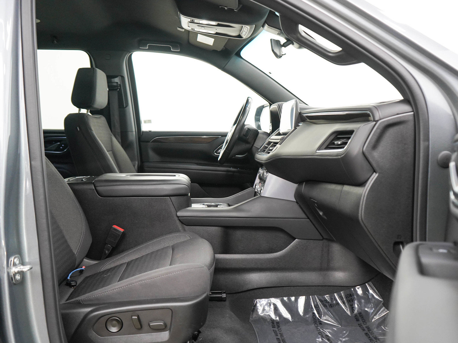 Used 2022 GMC Yukon XL SLE AWD/4WD image 11
