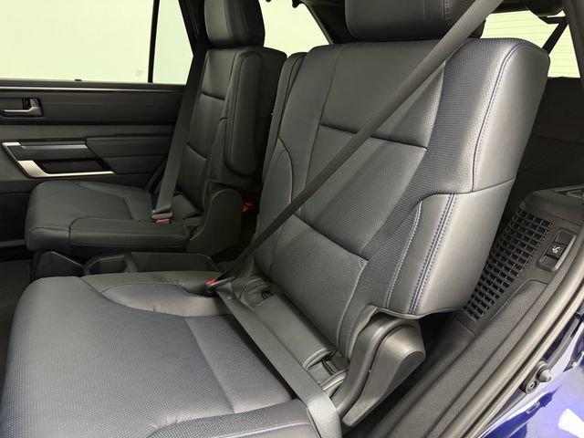 New 2026 Toyota Sequoia Platinum AWD/4WD image 35