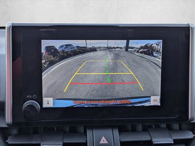 Used 2023 Toyota RAV4 AWD Hybrid image 14