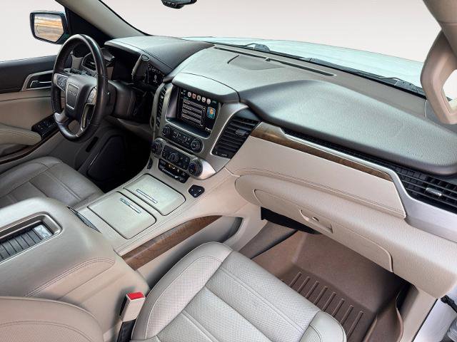 Used 2020 GMC Yukon Denali w/ Denali Ultimate Package image 15