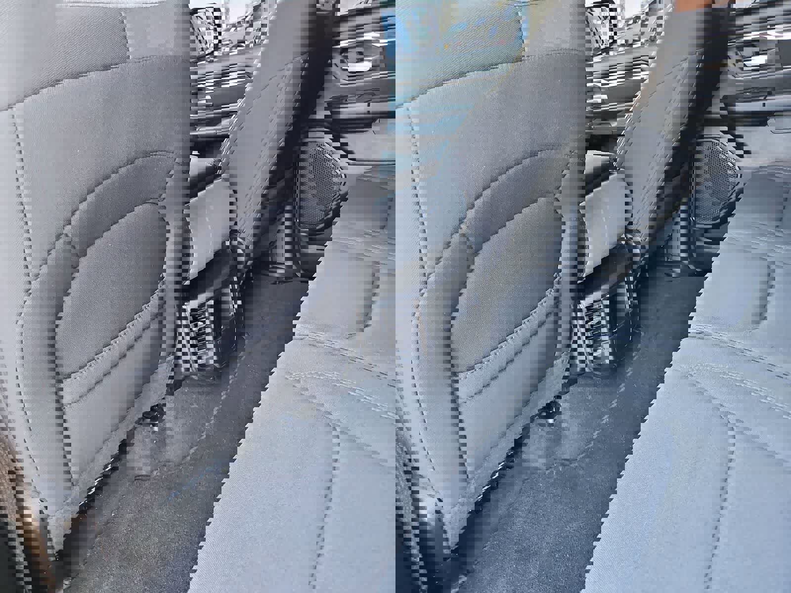 Certified 2024 RAM 1500 Big Horn image 19