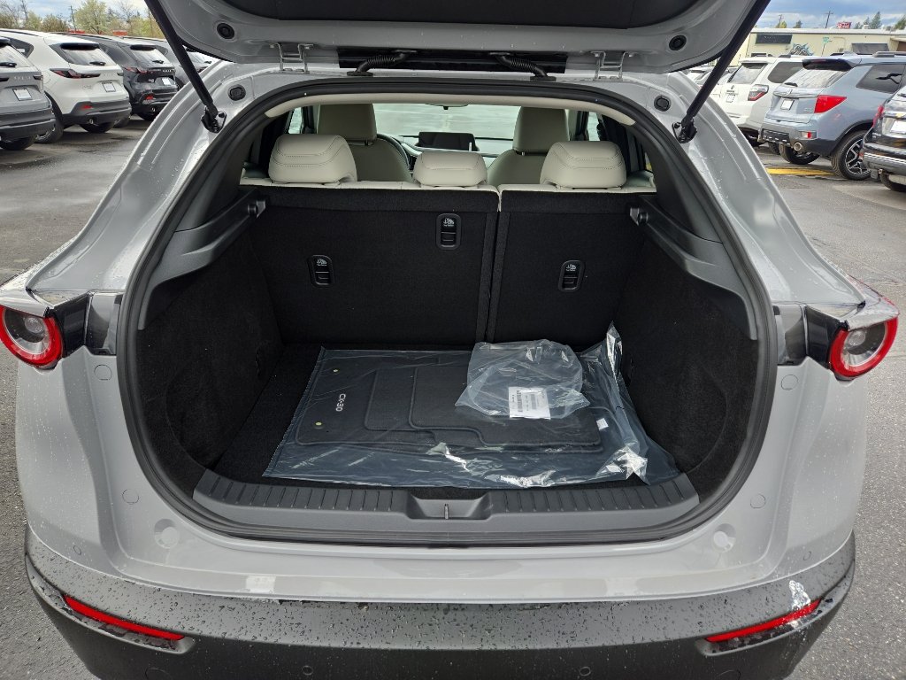 New 2026 MAZDA CX-30 Aire Edition AWD/4WD image 6